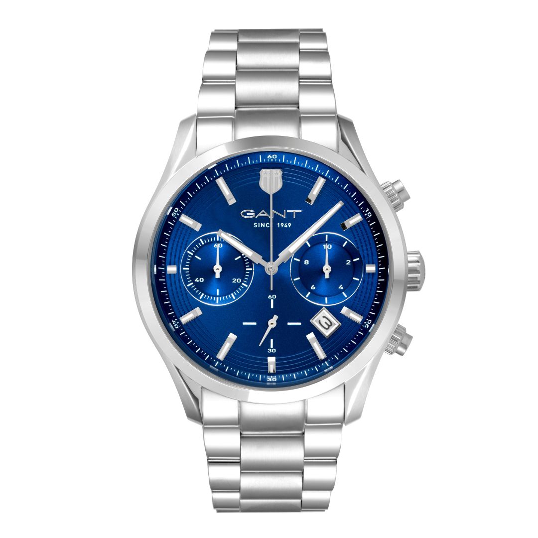 GANT Prestige Chronograph P206003 rannekello