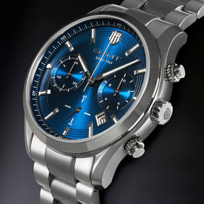 GANT Prestige Chronograph P206003 rannekello