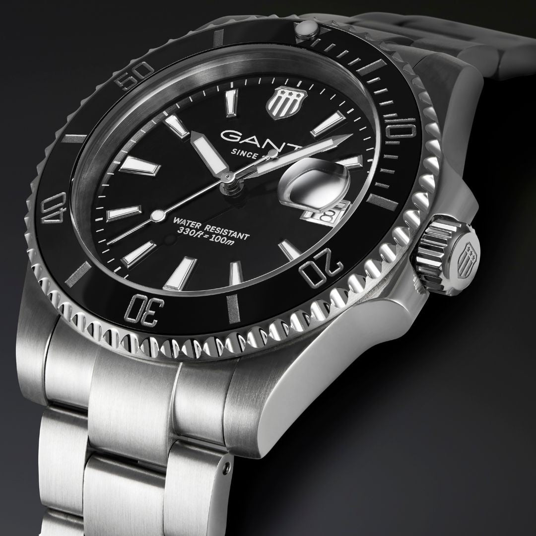 GANT Prestige Diver P250001 rannekello