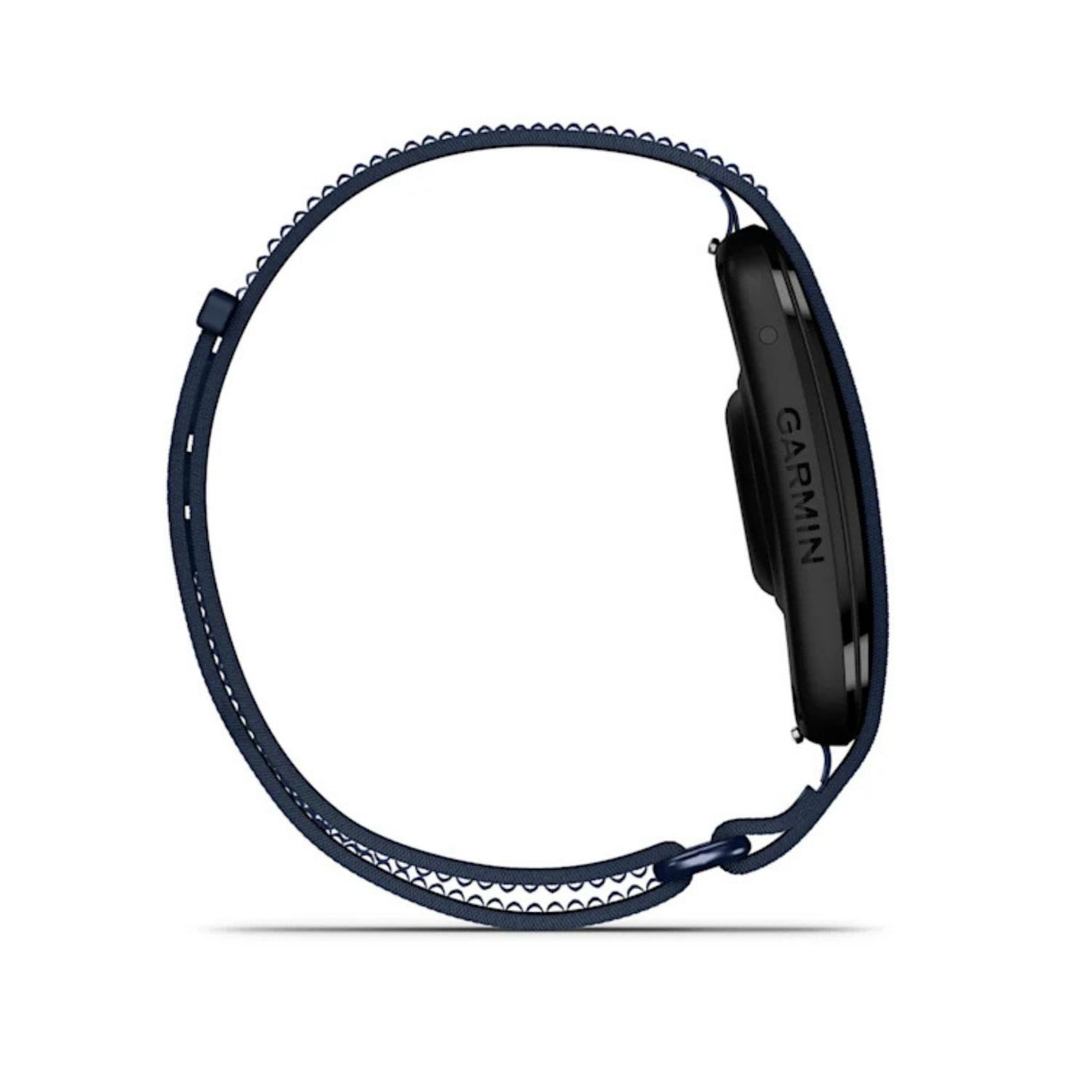 Garmin CIRQA Smart Band, laivastonsininen, aktiivisuusranneke, 010-04675-10