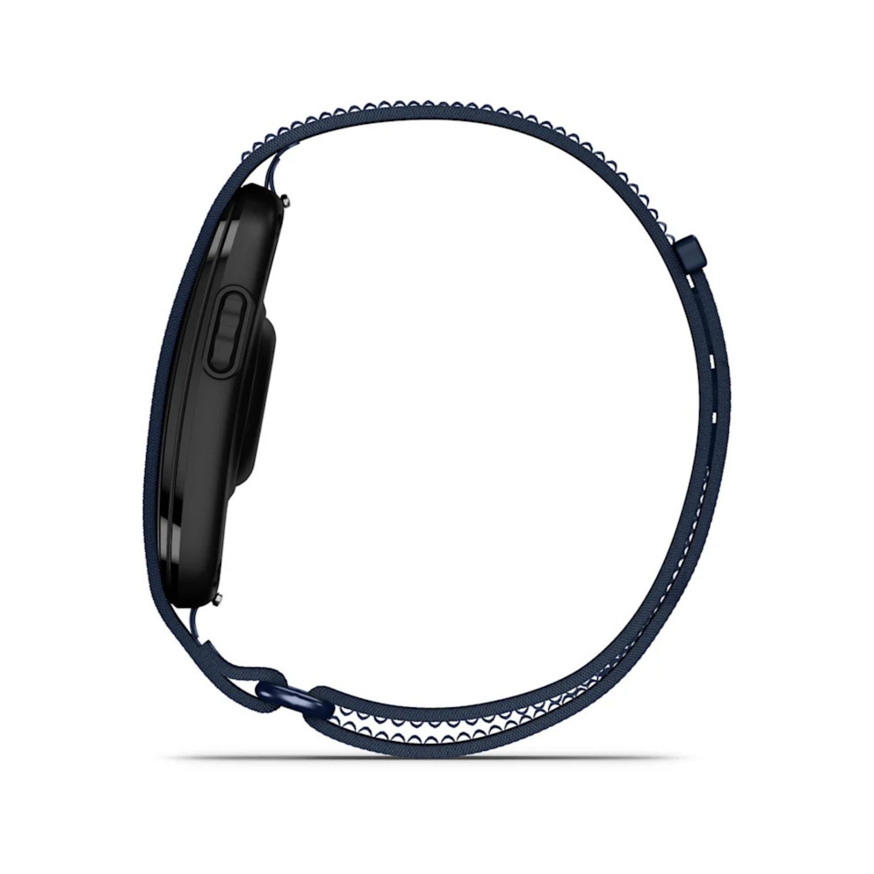 Garmin CIRQA Smart Band, laivastonsininen, aktiivisuusranneke, 010-04675-10