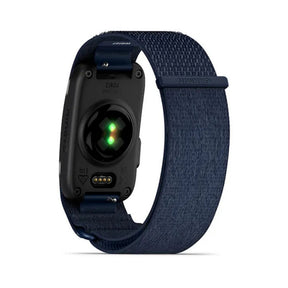 Garmin CIRQA Smart Band, laivastonsininen, aktiivisuusranneke, 010-04675-10