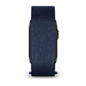 Garmin CIRQA Smart Band, laivastonsininen, aktiivisuusranneke, 010-04675-10