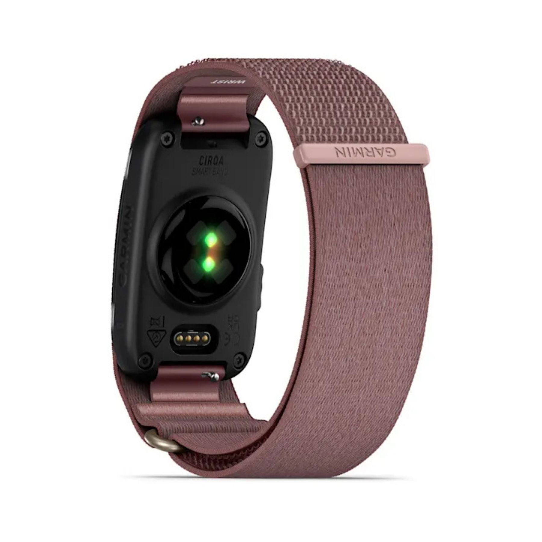 Garmin CIRQA Smart Band, malvanvärinen, aktiivisuusranneke, 010-04675-12