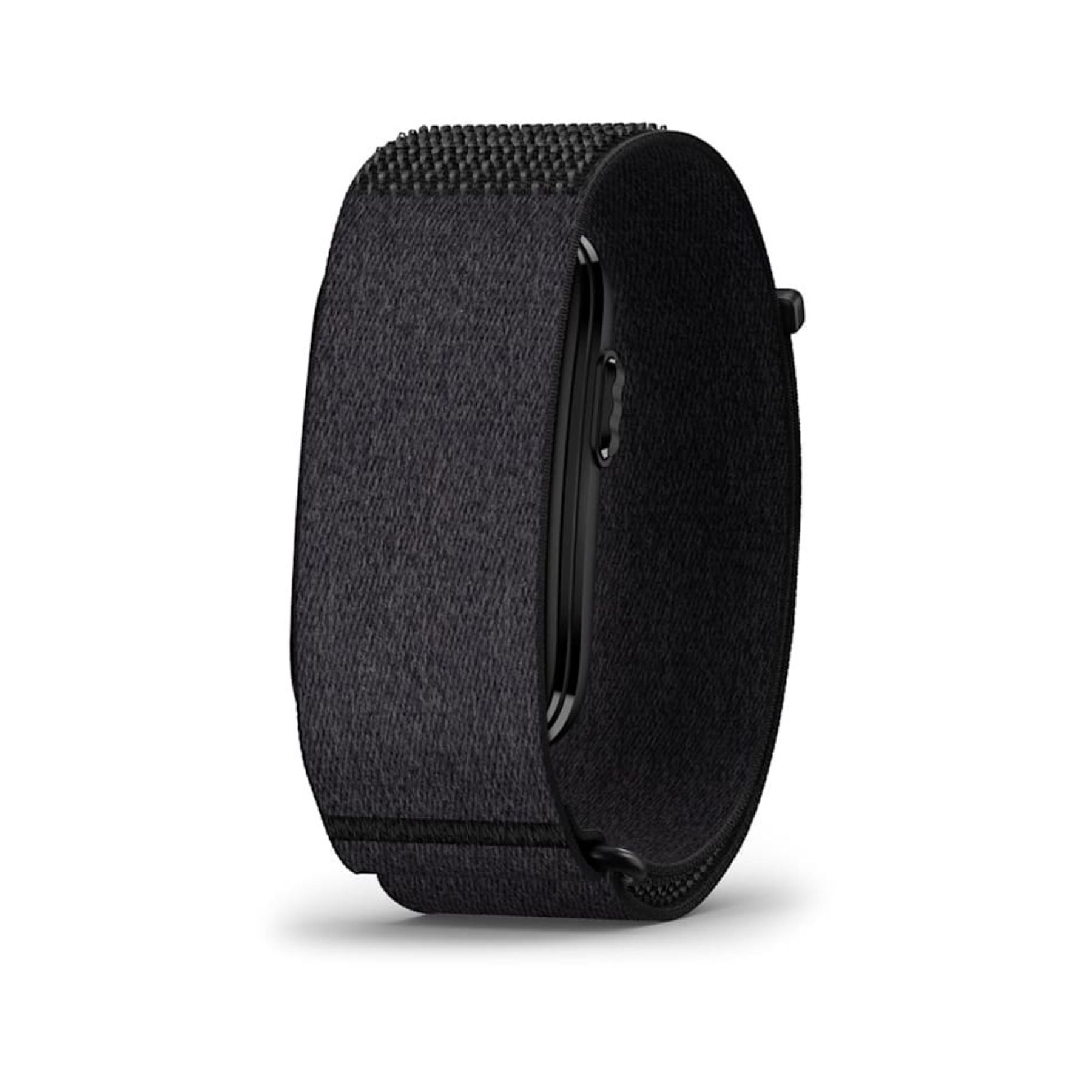 Garmin CIRQA Smart Band, musta, aktiivisuusranneke, 010-04675-10