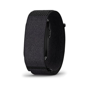 Garmin CIRQA Smart Band, musta, aktiivisuusranneke, 010-04675-10