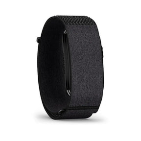 Garmin CIRQA Smart Band, musta, aktiivisuusranneke, 010-04675-10