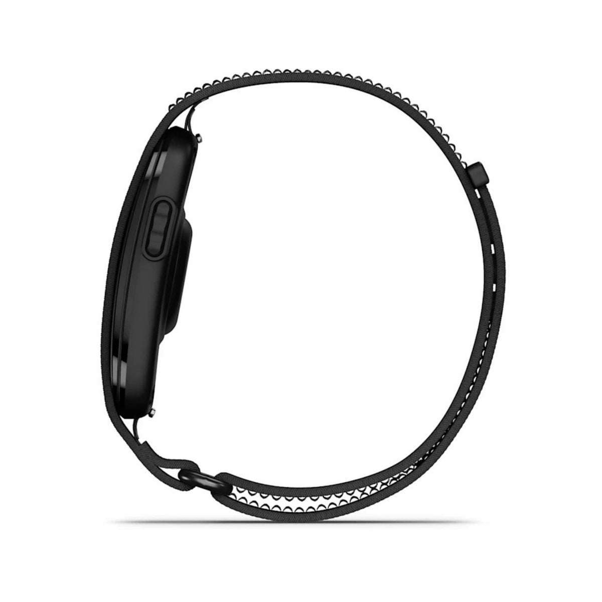 Garmin CIRQA Smart Band, musta, aktiivisuusranneke, 010-04675-10