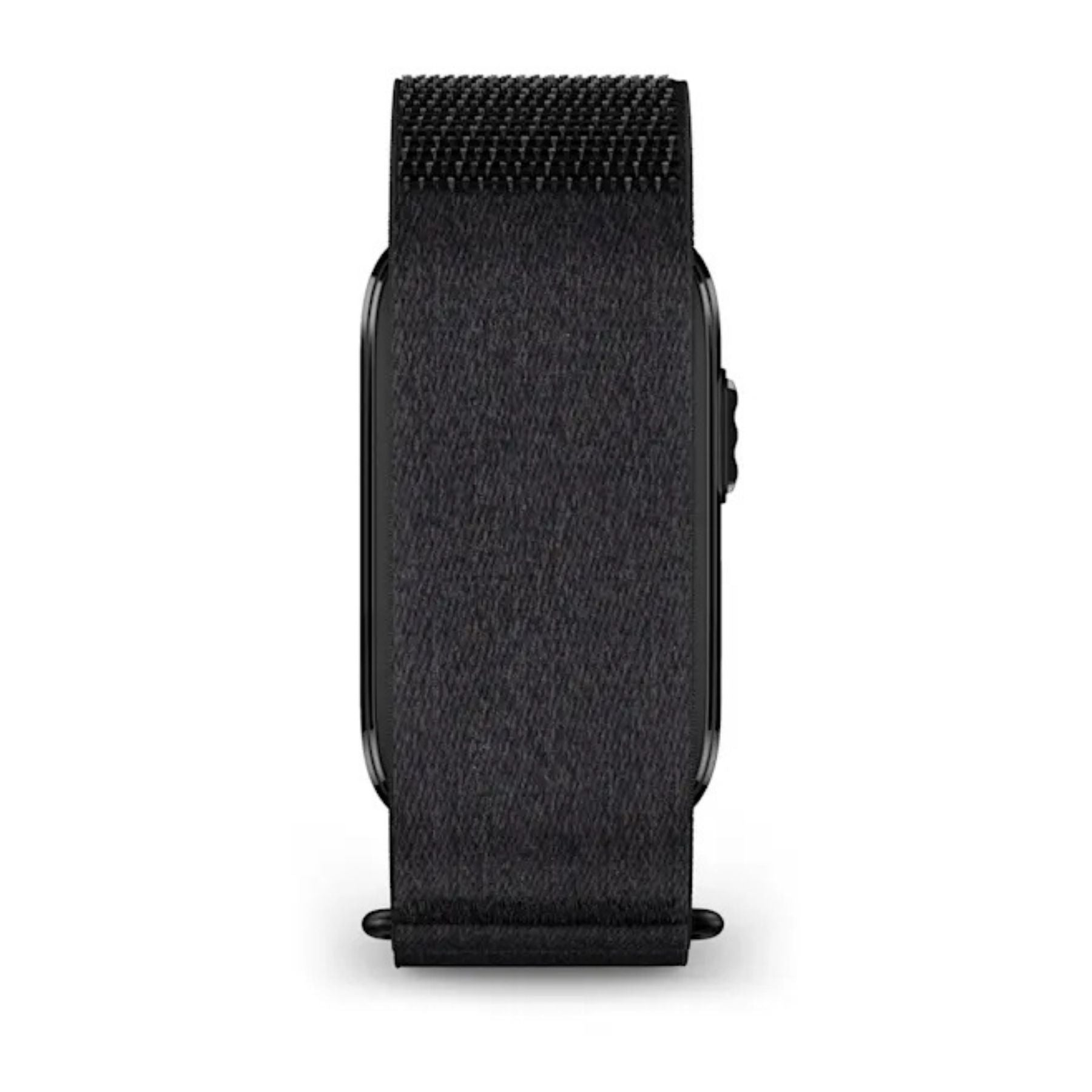 Garmin CIRQA Smart Band, musta, aktiivisuusranneke, 010-04675-10