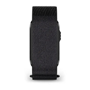 Garmin CIRQA Smart Band, musta, aktiivisuusranneke, 010-04675-10