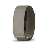 Garmin CIRQA Smart Band, vaaleanharmaa, aktiivisuusranneke, 010-04675-11