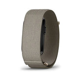 Garmin CIRQA Smart Band, vaaleanharmaa, aktiivisuusranneke, 010-04675-11