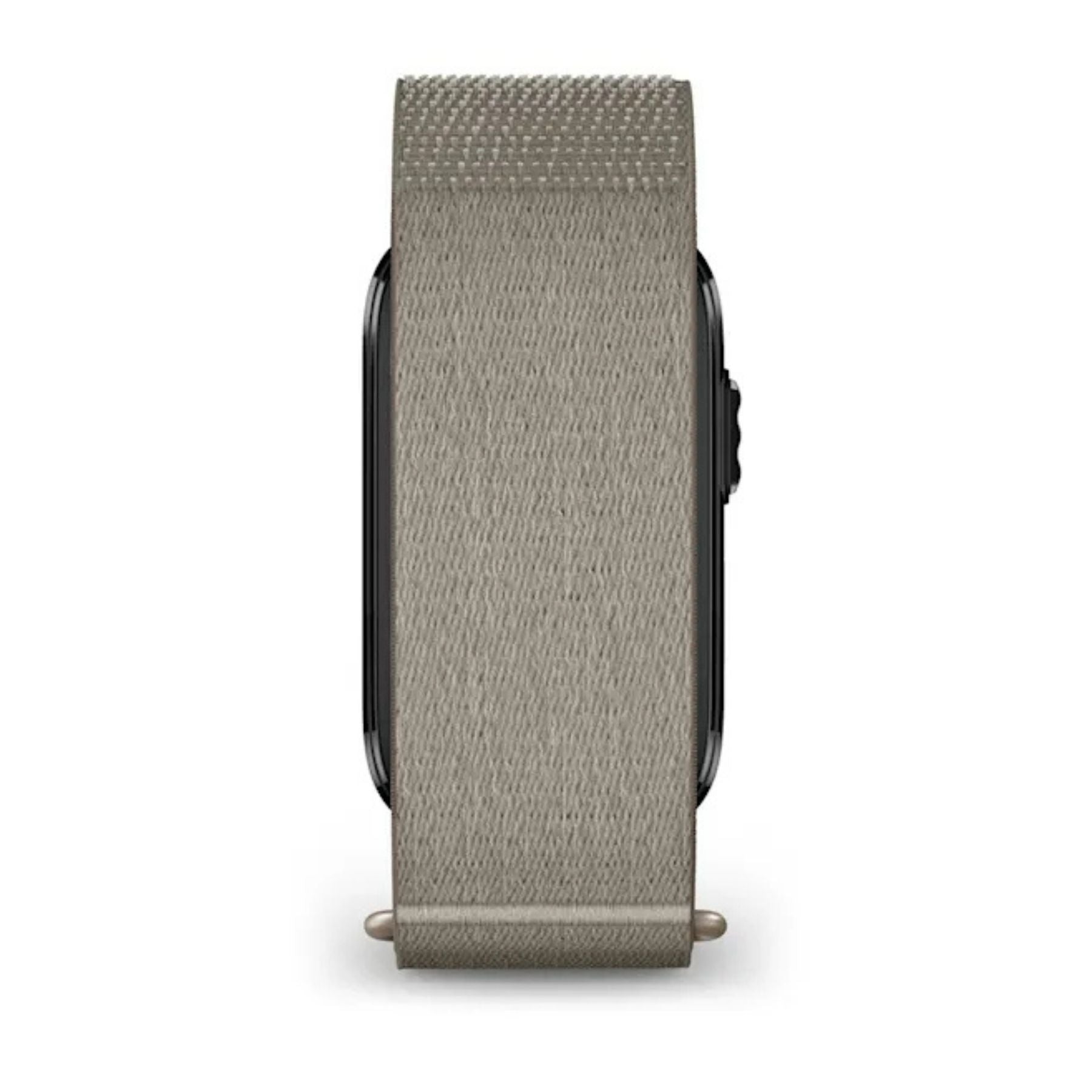 Garmin CIRQA Smart Band, vaaleanharmaa, aktiivisuusranneke, 010-04675-11