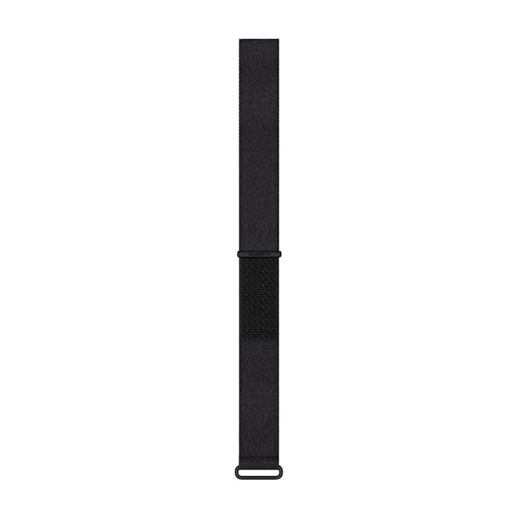 Garmin CIRQA lisähihna, olkavarsi, musta, 010-14472-21