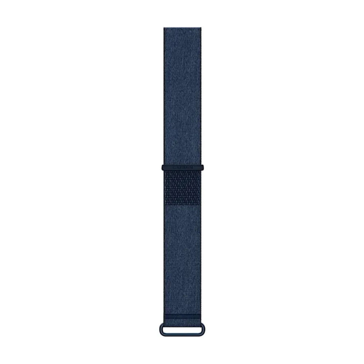 Garmin CIRQA lisähihna, ranne, laivastonsininen 010-14472-13