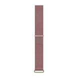 Garmin CIRQA lisähihna, ranne, mauvenpunainen, 010-14472-12