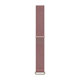 Garmin CIRQA lisähihna, ranne, mauvenpunainen, 010-14472-12