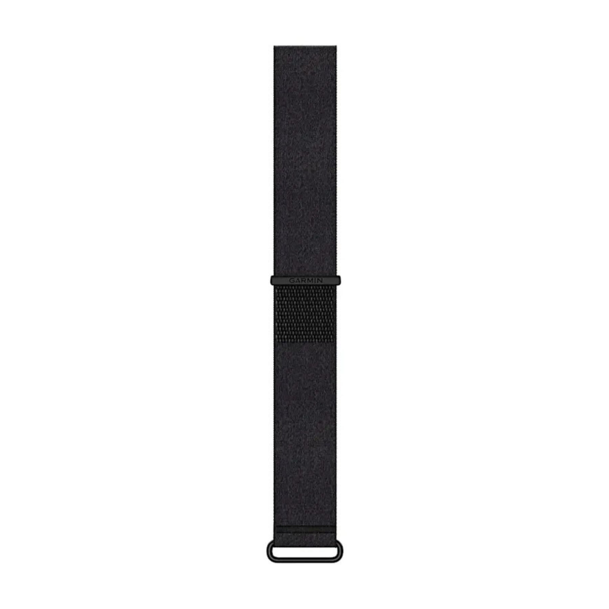 Garmin CIRQA lisähihna, ranne, musta 010-14472-10