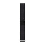 Garmin CIRQA lisähihna, ranne, musta 010-14472-10