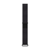 Garmin CIRQA lisähihna, ranne, musta 010-14472-10