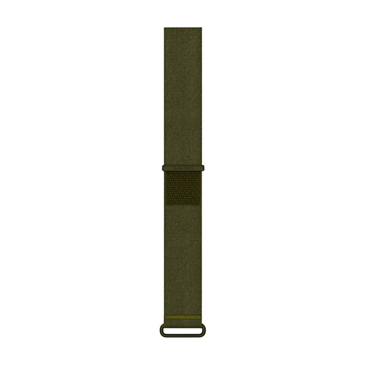Garmin CIRQA lisähihna, ranne, tummanvihreä, 010-14472-16