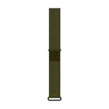 Garmin CIRQA lisähihna, ranne, tummanvihreä, 010-14472-16