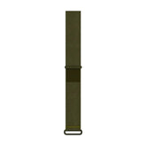 Garmin CIRQA lisähihna, ranne, tummanvihreä, 010-14472-16