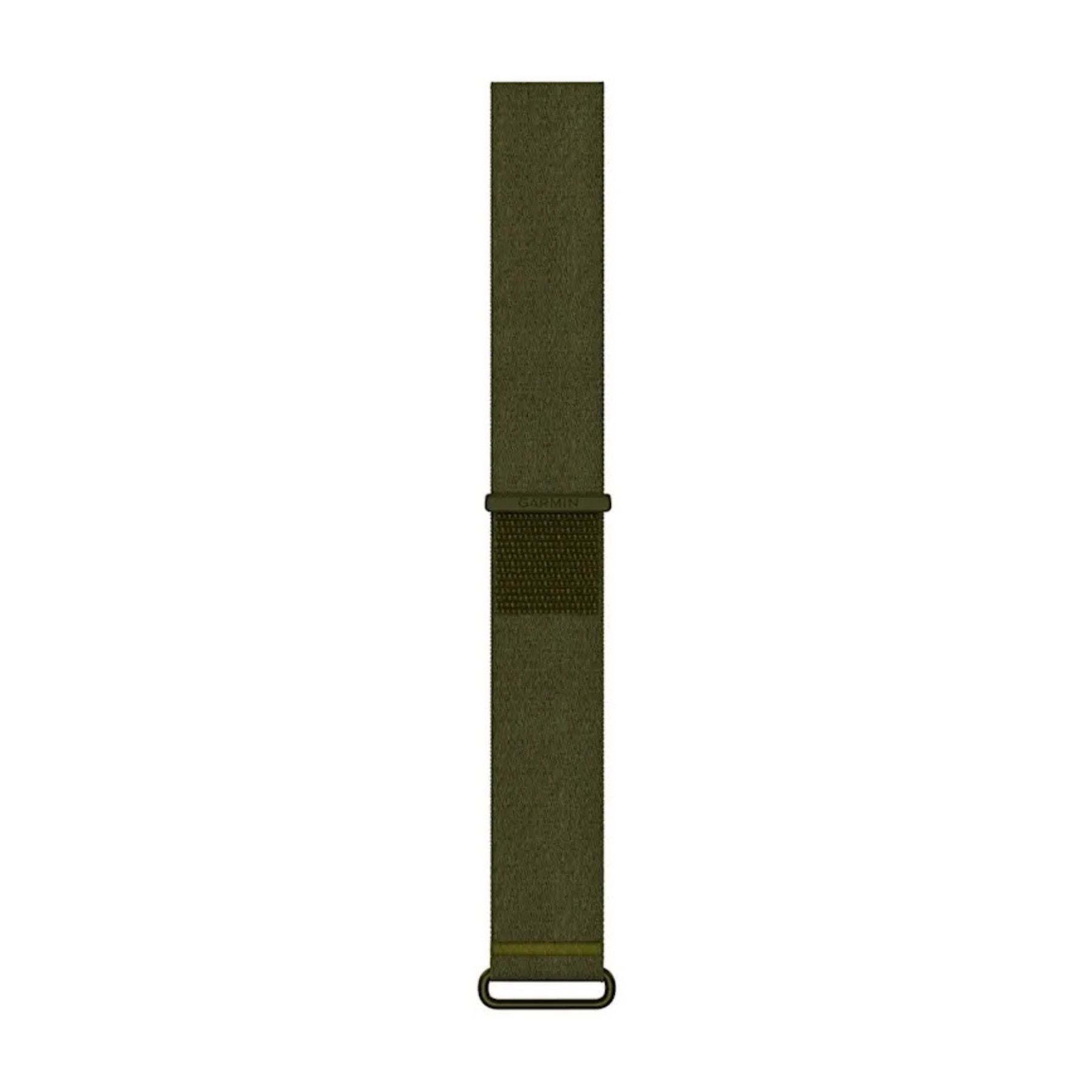 Garmin CIRQA lisähihna, ranne, tummanvihreä, 010-14472-16