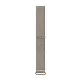 Garmin CIRQA Replacement Strap, Wrist, Light Grey, 010-14472-11