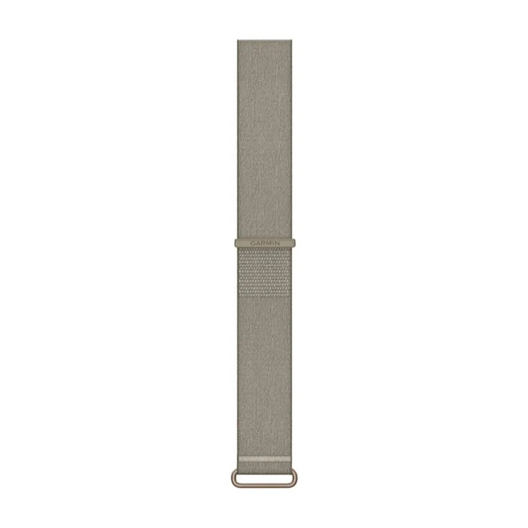 Garmin CIRQA Replacement Strap, Wrist, Light Grey, 010-14472-11
