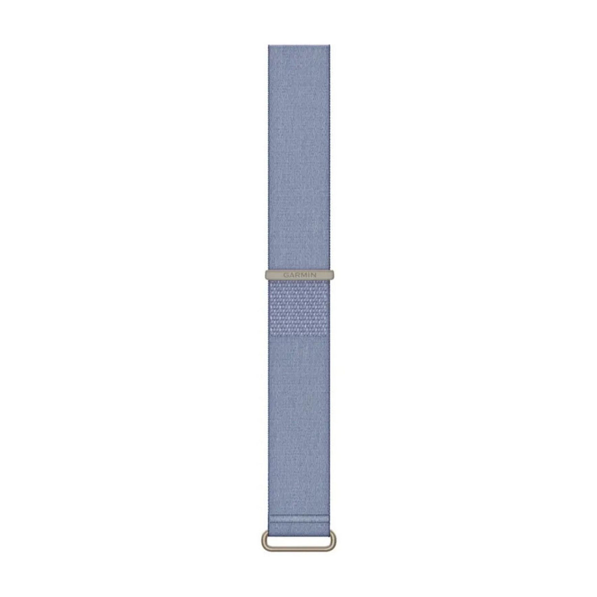 Garmin CIRQA lisähihna, ranne, vaaleansininen, 010-14472-17