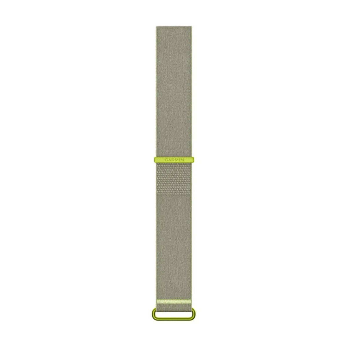 Garmin CIRQA lisähihna, ranne, vaaleanvihreä, 010-14472-15