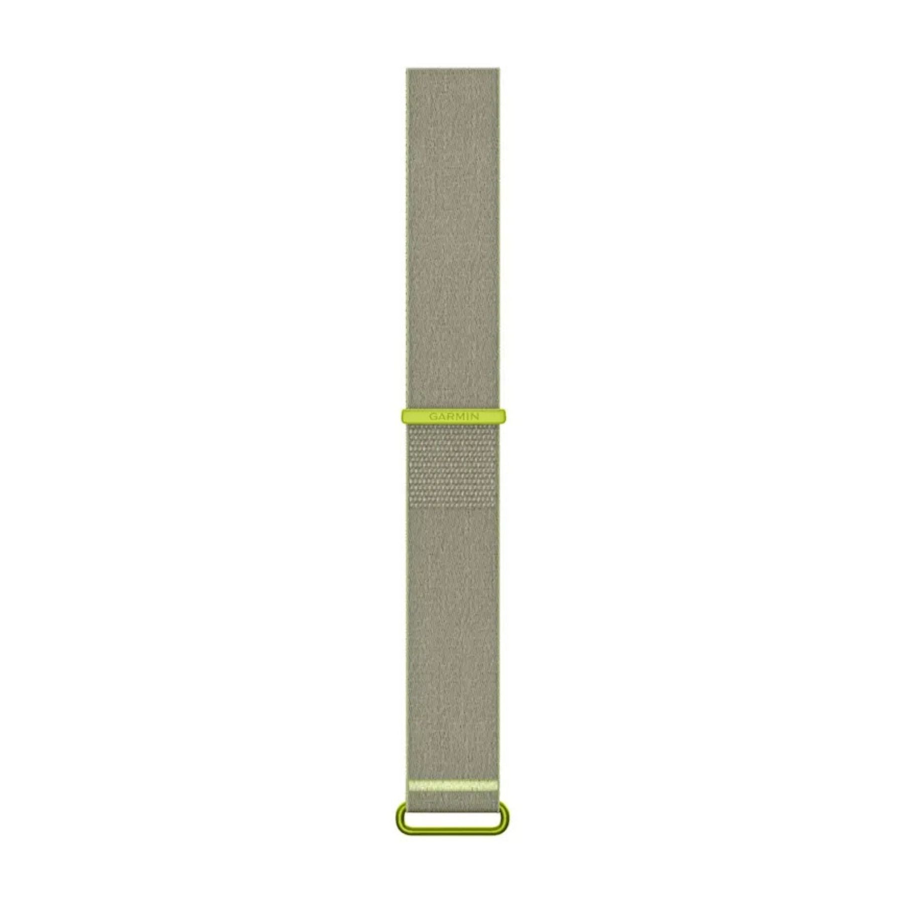 Garmin CIRQA lisähihna, ranne, vaaleanvihreä, 010-14472-15
