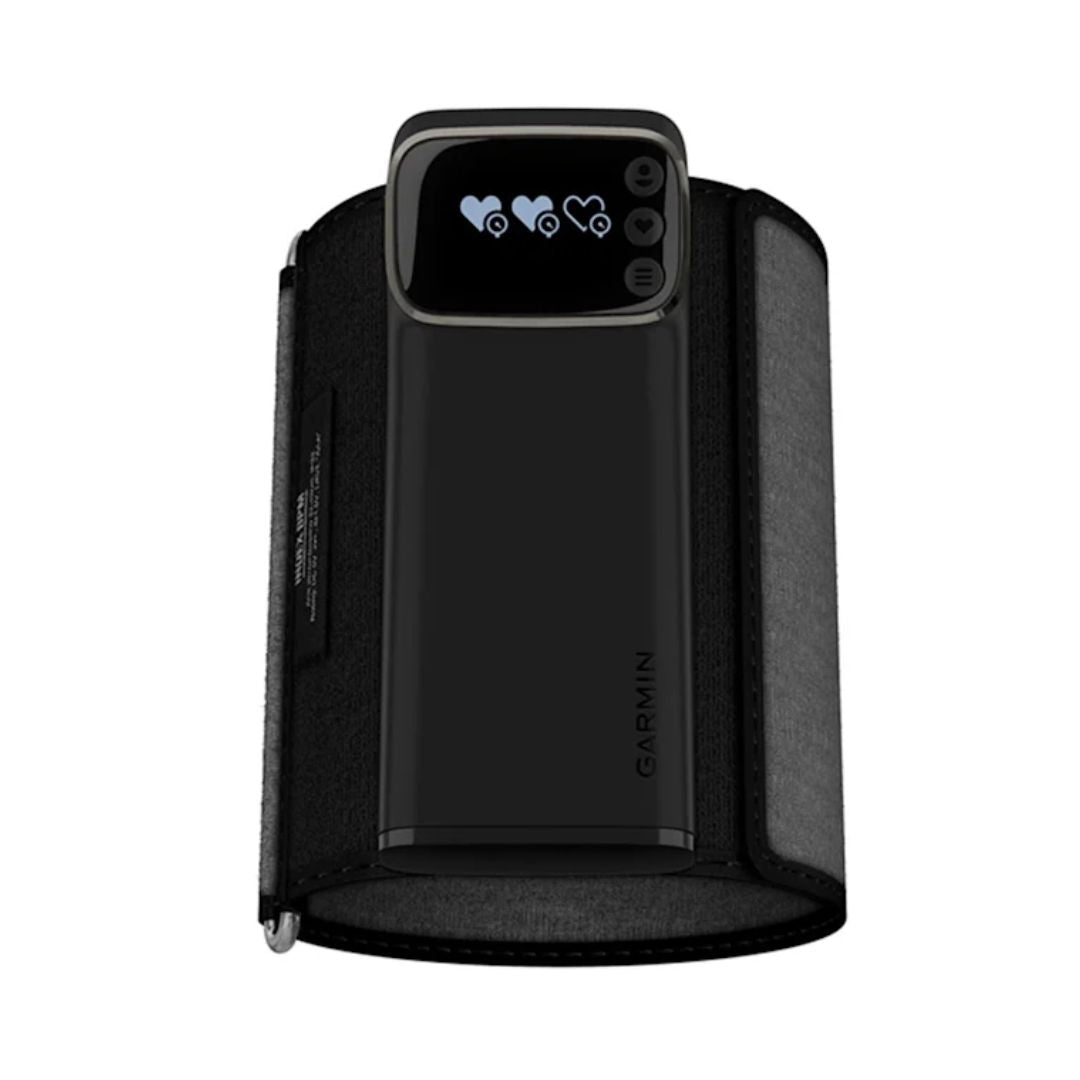 Garmin Index BPM Älyverenpainemittari 010-02464-02