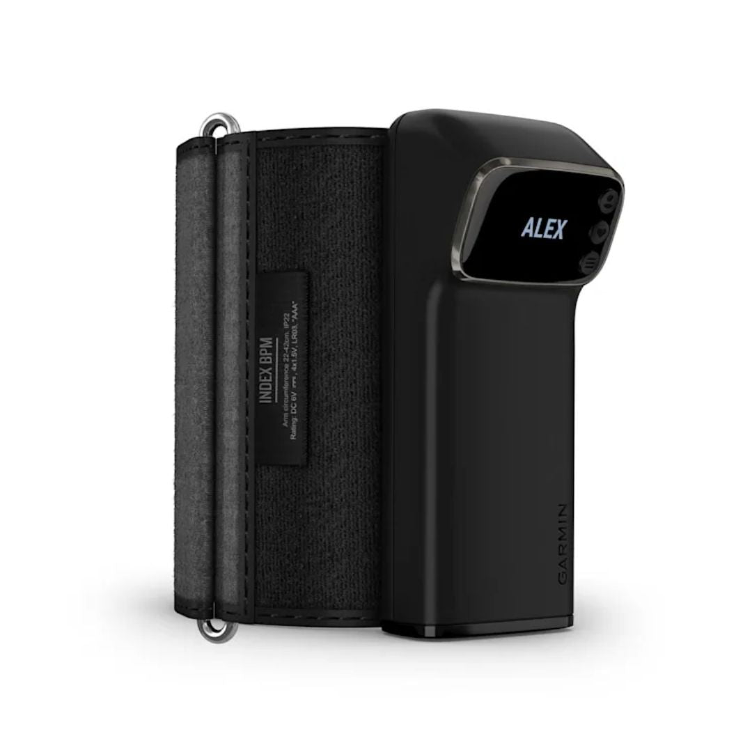 Garmin Index BPM Älyverenpainemittari 010-02464-02