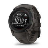 Garmin Instinct 3 E, 40mm, musta ja grafiitinharmaa, GPS-älykello 010-02932-00