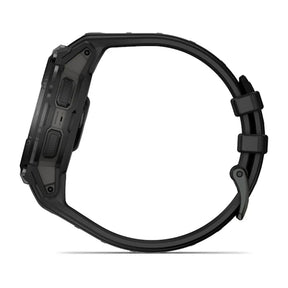 Garmin Instinct Crossover AMOLED Tactical Edition, GPS-hybridiälykello 010-03398-02