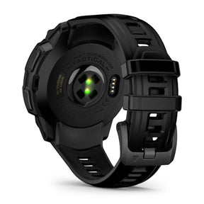 Garmin Instinct Crossover AMOLED Tactical Edition, GPS-hybridiälykello 010-03398-02