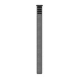 Garmin UltraFit nailonranneke 20mm, harmaa, 010-13306-01