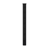 Garmin UltraFit nailonranneke 20mm, musta, 010-13306-00