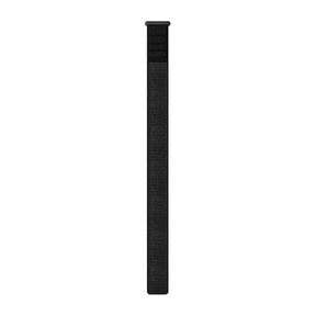 Garmin UltraFit nailonranneke 20mm, musta, 010-13306-00