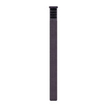Garmin UltraFit nailonranneke 20mm, punavioletti, 010-13306-02