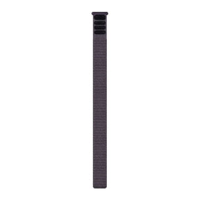 Garmin UltraFit nailonranneke 20mm, punavioletti, 010-13306-02