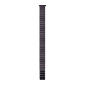 Garmin UltraFit nailonranneke 20mm, punavioletti, 010-13306-02