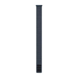 Garmin UltraFit nailonranneke 22mm, sininen, 010-13306-13