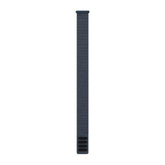 Garmin UltraFit nailonranneke 22mm, sininen, 010-13306-13