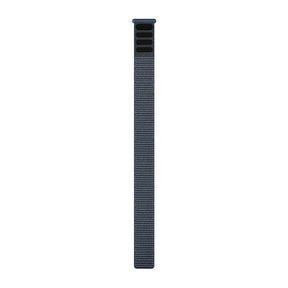 Garmin UltraFit nailonranneke 22mm, sininen, 010-13306-13