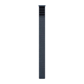 Garmin UltraFit nailonranneke 26mm, sininen, 010-13306-23
