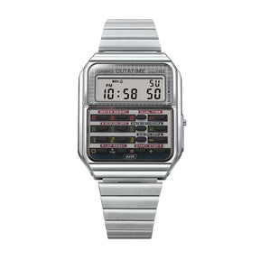 Hopea Casio Vintage CA-500WEBF-1AER rannekello laskintoiminnolla