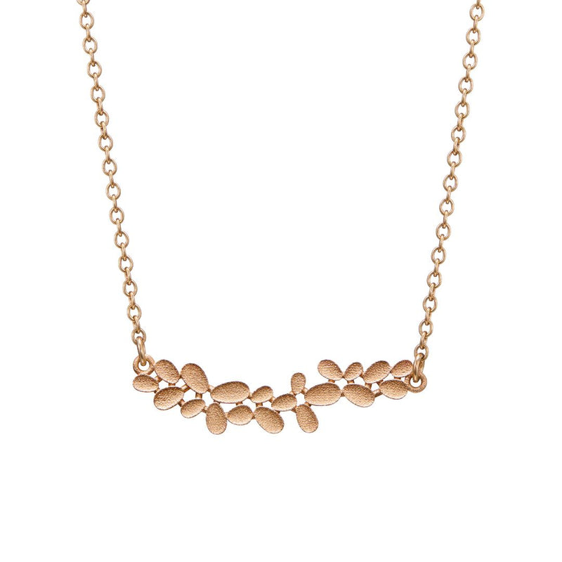 Suosituin kalevala-koru 2026 3 Kalevala Haave kaulakoru